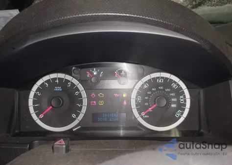 2012 Ford Escape Xlt из США, поврежденный, VIN 1FMCU9DG4CKB80178